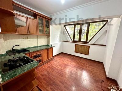 3-бөлмелі пәтер · 77 м² · 1/9 қабат, Жарокова Байкадамова 269 — Байкадамова, бағасы: 54.5 млн ₸ в Алматы, Бостандыкский р-н