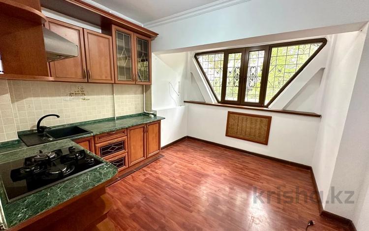 3-комнатная квартира · 77 м² · 1/9 этаж, Жарокова Байкадамова 269 — Байкадамова за 54.5 млн ₸ в Алматы, Бостандыкский р-н — фото 3