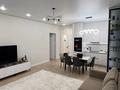 4-бөлмелі пәтер · 95.5 м² · 1/9 қабат, Е 496 7, бағасы: 89.5 млн ₸ в Астане, Есильский р-н — фото 23