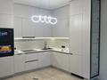 4-бөлмелі пәтер · 95.5 м² · 1/9 қабат, Е 496 7, бағасы: 89.5 млн ₸ в Астане, Есильский р-н — фото 2