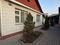 Часть дома · 3 комнаты · 60 м² · помесячно, Дарвина 28 за 300 000 〒 в Алматы, Жетысуский р-н