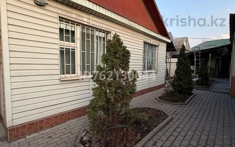 Отдельный дом · 3 комнаты · 60 м² · 2 сот., Дарвина 28 за 270 000 ₸ в Алматы, Жетысуский р-н — фото 8
