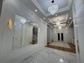Отдельный дом · 8 комнат · 380 м² · 8 сот., мкр Самал-1 25 — улица Отемис Абдраимулы за 180 млн ₸ в Шымкенте, Абайский р-н — фото 5