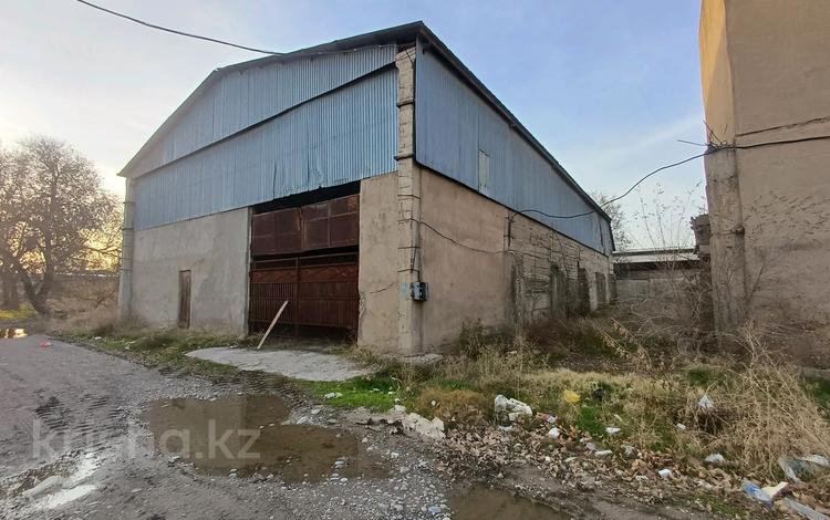 Свободное назначение, склады, развлечения · 4000 м² за 3.6 млн 〒 в Шымкенте, Енбекшинский р-н — фото 2