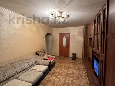 3-комнатная квартира · 60 м² · 2/5 этаж, мкр Орбита-3 за 40 млн ₸ в Алматы, Бостандыкский р-н