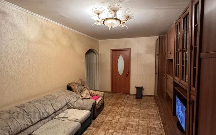 3-комнатная квартира · 60 м² · 2/5 этаж, мкр Орбита-3 за 40 млн ₸ в Алматы, Бостандыкский р-н — фото 10