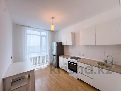 2-комнатная квартира · 67.7 м² · 11/16 этаж, Коргалжынское шоссе 25 за 34 млн 〒 в Астане