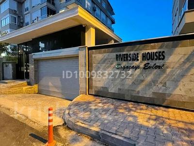 4-комнатная квартира · 80 м² · 2/4 этаж, Hurma 208 3 за 700 000 〒 в Анталье