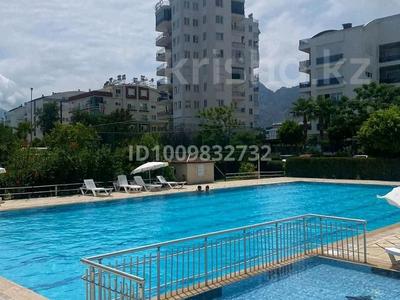 4-комнатная квартира · 80 м² · 2/4 этаж, Liman 53 4 за 600 000 〒 в Анталье
