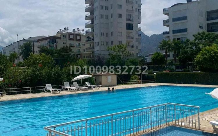 4-бөлмелі пәтер · 80 м² · 2/4 қабат, Liman 53 4, бағасы: 600 000 ₸ в Анталье — фото 54