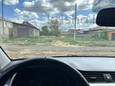 Жер телімі · 10 сотық, Күнгей ш/а. — Возле той, бағасы: 26 млн ₸ в Караганде, Казыбек би р-н
