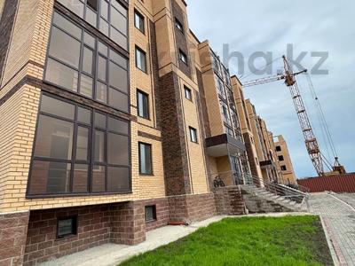 1-комнатная квартира · 44 м² · 4/5 этаж, Гастелло за ~ 17.6 млн ₸ в Петропавловске