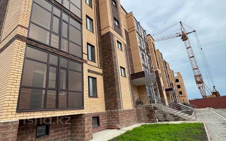 1-комнатная квартира · 44 м² · 4/5 этаж, Гастелло за ~ 17.6 млн ₸ в Петропавловске — фото 2