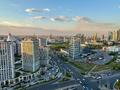 4-комнатная квартира · 125 м² · 19/27 этаж, Туран 41 — район Хан Шатыр за 106 млн ₸ в Астане, Есильский р-н