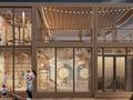 4-комнатная квартира · 125 м² · 19/27 этаж, Туран 41 — район Хан Шатыр за 106 млн ₸ в Астане, Есильский р-н — фото 19