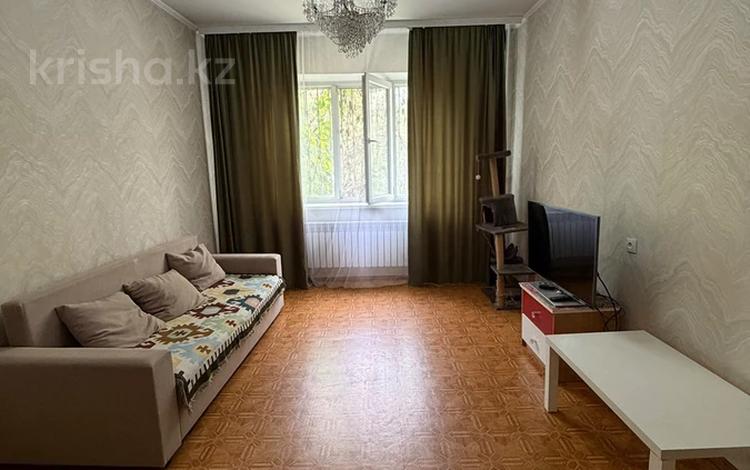 2-комнатная квартира · 58 м² · 2/9 этаж, Ауэзова 129 — ГОРЯЧАЯ ЦЕНА ДО КОНЦА МЕСЯЦА !! за 44 млн ₸ в Алматы, Бостандыкский р-н — фото 14