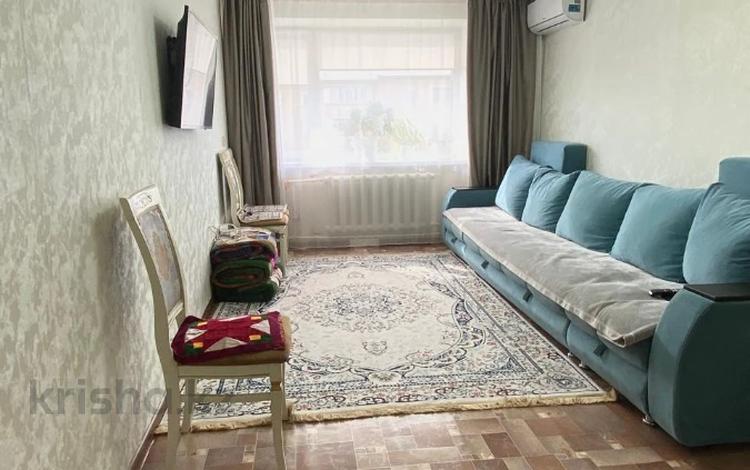 2-комнатная квартира · 48.2 м² · 4/5 этаж, Майкудук, 14й микрорайон за 9.6 млн ₸ в Караганде, Алихана Бокейханова р-н — фото 2