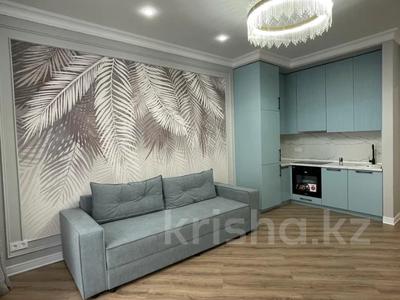 2-бөлмелі пәтер · 33 м² · 5/12 қабат, Райымбека 210, бағасы: 32.5 млн ₸ в Алматы, Алмалинский р-н