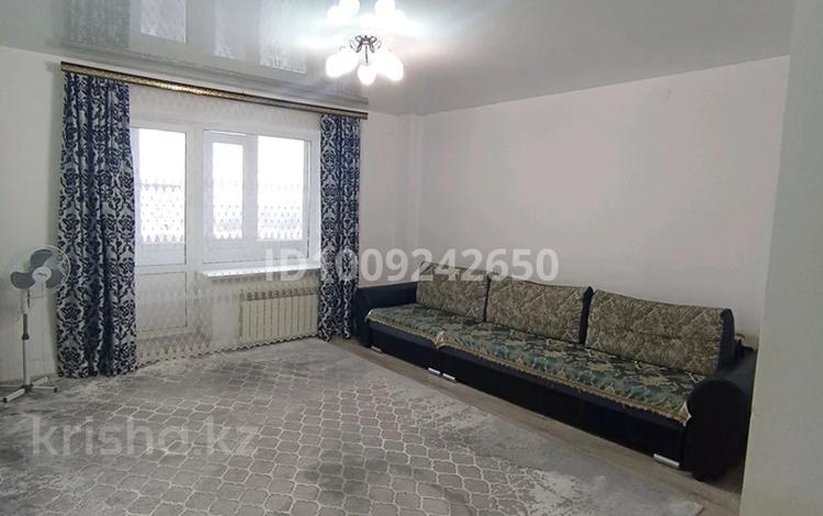 2-комнатная квартира · 67.2 м² · 9/9 этаж, 8-й микрорайон 3 б за 29 млн ₸ в Костанае — фото 2