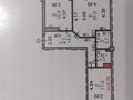 2-комнатная квартира · 67.2 м² · 9/9 этаж, 8-й микрорайон 3 б за 29 млн ₸ в Костанае — фото 20