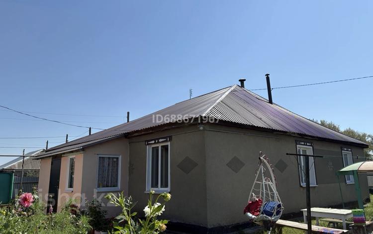 Отдельный дом · 4 комнаты · 120 м² · 18 сот., Строительная 2 за ~ 17 млн ₸ в Владимировке — фото 26