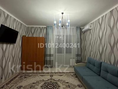 1-комнатная квартира · 47 м² · 3/7 этаж, 9-шы көш. 19/2 за 100 000 ₸ в Туркестанской обл.