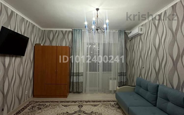1-комнатная квартира · 47 м² · 3/7 этаж, 9-шы көш. 19/2 за 100 000 ₸ в Туркестанской обл. — фото 2