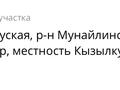 Жер телімі · 4 сотық, Актау, бағасы: 4 млн ₸
