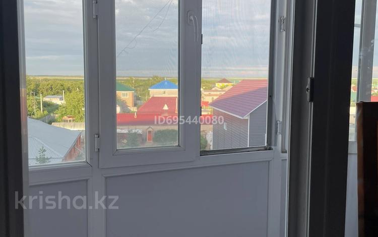1-комнатная квартира · 36.8 м² · 4/5 этаж, Черемушки 2 за 8.5 млн ₸ в Акмоле — фото 6