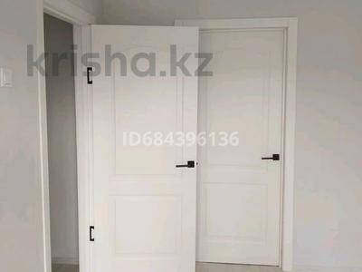 2-бөлмелі пәтер · 47.3 м² · 1/5 қабат, Микрорайон3А-4А 14 — Вокзал . мечет, бағасы: 4.7 млн ₸ в 