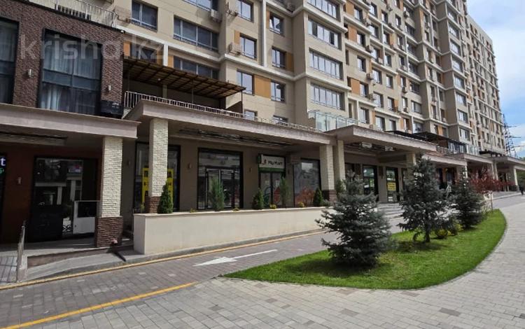 Свободное назначение, офисы, магазины и бутики, общепит, салоны красоты, фитнес и спорт, медцентры и аптеки, образование, развлечения, конференц-залы, кабинеты и рабочие места, студии · 221 м² за 2.2 млн 〒 в Алматы, Бостандыкский р-н — фото 5