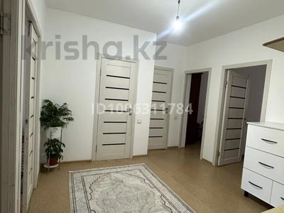 3-комнатная квартира · 75.3 м² · 2/5 этаж, мкр Улы Дала 109 за 25 млн ₸ в Таразе