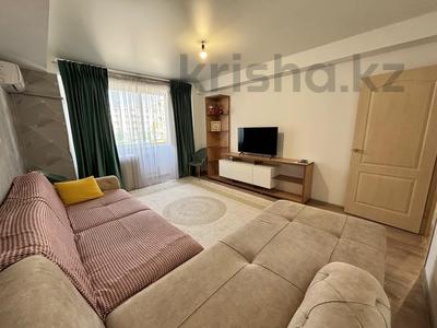 3-комнатная квартира · 66 м² · 2/5 этаж, Алтын Орда 6/3-31, 6/33-38, 6/40, 6/42-62, 6/64-66, 6/89-90 за 40 млн ₸ в Алматы, Наурызбайский р-н