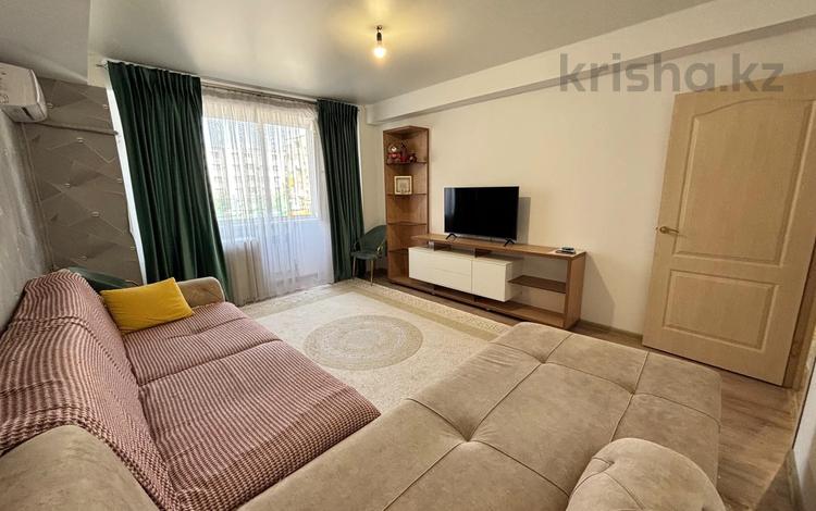 3-комнатная квартира · 66 м² · 2/5 этаж, Алтын Орда 6/3-31, 6/33-38, 6/40, 6/42-62, 6/64-66, 6/89-90 за 40 млн ₸ в Алматы, Наурызбайский р-н — фото 2