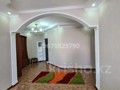 2-комнатная квартира · 82 м² · 3/9 этаж, Тайманова 58 за 250 000 ₸ в Атырау