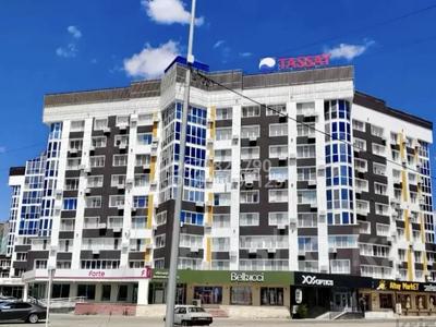 2-комнатная квартира · 82 м² · 3/9 этаж, Тайманова 58 — Площадь Исатая-Махамбета за 270 000 ₸ в Атырау