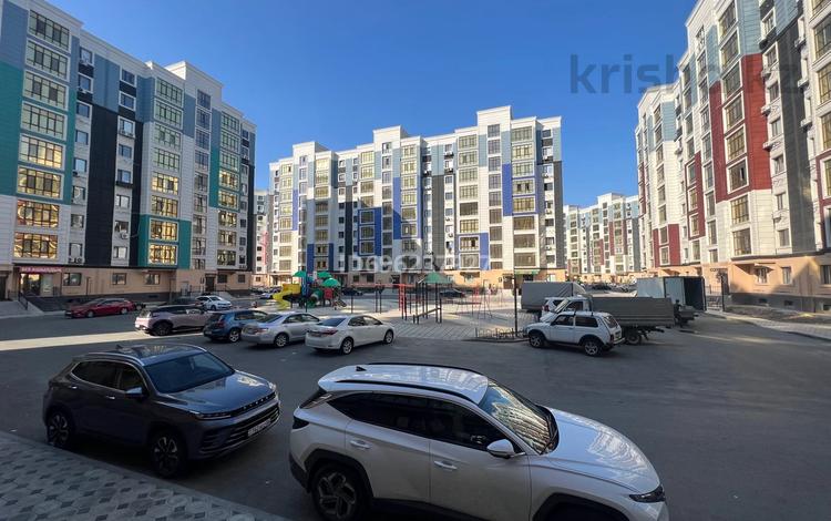 2-комнатная квартира, 68 м², 8/9 этаж, мкр Нурсая, Мкрн Нурсая 11