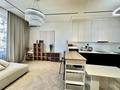 3-комнатная квартира · 76.2 м² · 4/12 этаж, Басенова 10 — ГОРЯЧАЯ ЦЕНА за 107 млн ₸ в Алматы, Бостандыкский р-н — фото 7