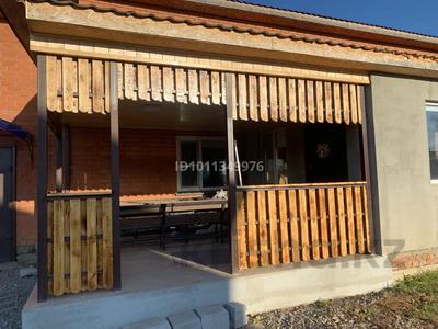 Жеке үй · 4 бөлме · 136 м² · 12 сот., Улан, бағасы: 55 млн ₸ в Петропавловске