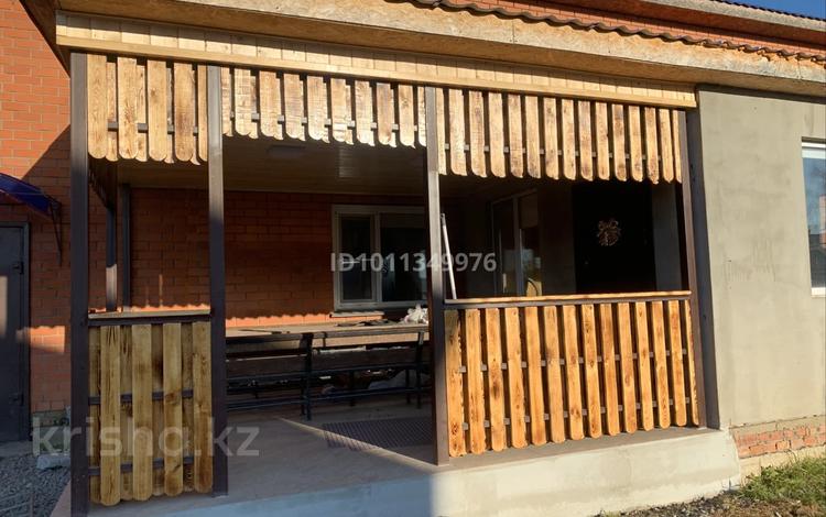 Жеке үй · 4 бөлме · 136 м² · 12 сот., Улан, бағасы: 55 млн ₸ в Петропавловске — фото 2