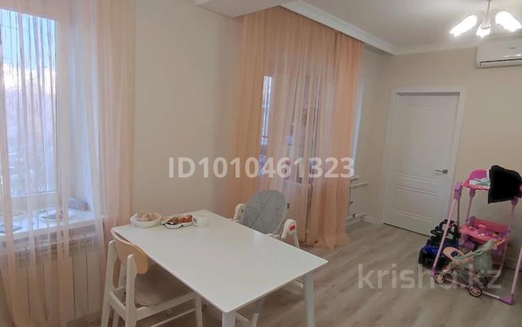 1-бөлмелі пәтер · 34 м² · 5/5 қабат, Байзакова — Карасай батыра, бағасы: 37 млн ₸ в Алматы, Алмалинский р-н — фото 2