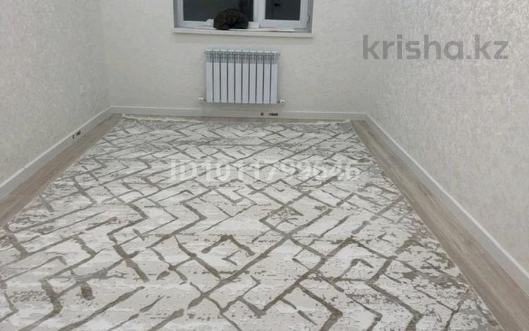 2-бөлмелі пәтер · 54 м² · 3/7 қабат, 16-й мкр , 16-ш/а. 15, бағасы: 15.9 млн ₸ в Актау — фото 3