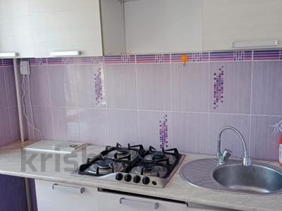 1-комнатная квартира · 37 м² · 4/5 этаж, Жастар за 80 000 〒 в Талдыкоргане, мкр Жастар