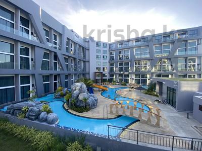 1-комнатная квартира · 30 м² · 8/8 этаж, Пхукет за ~ 45.8 млн 〒