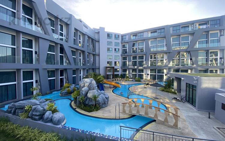 1-бөлмелі пәтер · 30 м² · 8/8 қабат, Пхукет, бағасы: ~ 45.8 млн 〒 — фото 2