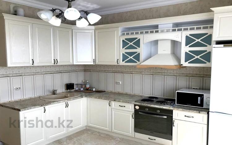 1-комнатная квартира · 43 м² · 6/8 этаж, Кабанбай батыра 58Б — Улы Дала за 240 000 ₸ в Астане, Есильский р-н — фото 8