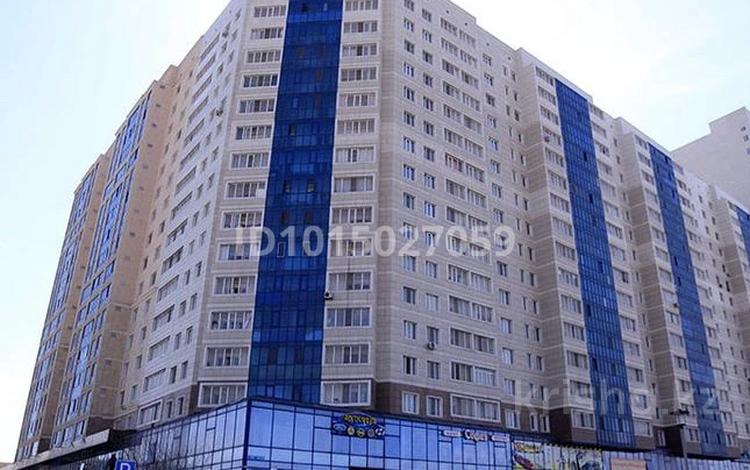 2-бөлмелі пәтер · 45 м² · 6/17 қабат, Богенбай батыра 56, 56а, 56Б — Шакен Айманова, бағасы: 25 млн ₸ в Астане, р-н Байконур — фото 2