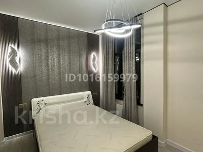 3-комнатная квартира · 57 м² · 2/3 этаж, Устирт 2936а — Рыскулова-Онгарсынова за 270 000 ₸ в Коксай (пути Ильича)