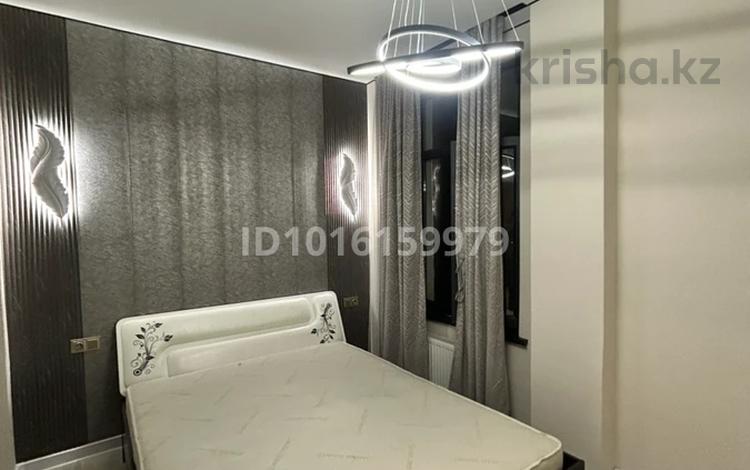 3-комнатная квартира · 57 м² · 2/3 этаж, Устирт 2936а — Рыскулова-Онгарсынова за 270 000 ₸ в Коксай (пути Ильича) — фото 2