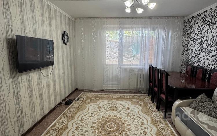 2-комнатная квартира · 52.9 м² · 5/5 этаж, мкр Северо-Восток за 17 млн 〒 в Уральске — фото 2